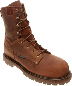 Carolina Boots Men Composite Toe Waterproof Insulated Boots CA9528
