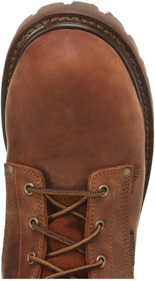Carolina Boots Men Composite Toe Waterproof Insulated Boots CA9528