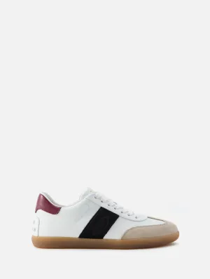 Cassetta Leg Sneaker