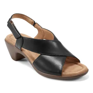 Chantal Casual Heeled Sandals