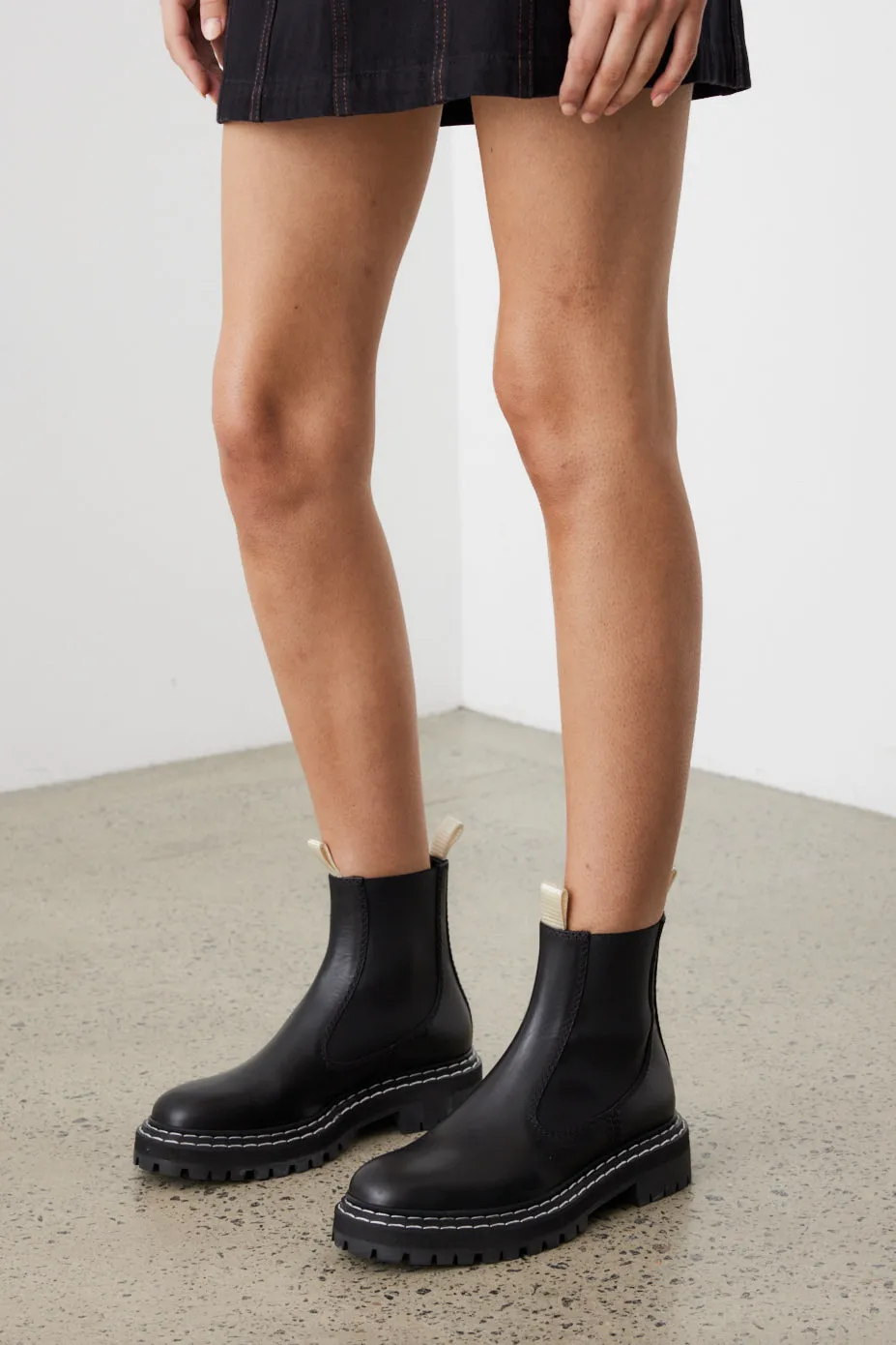 Chelsea Boots