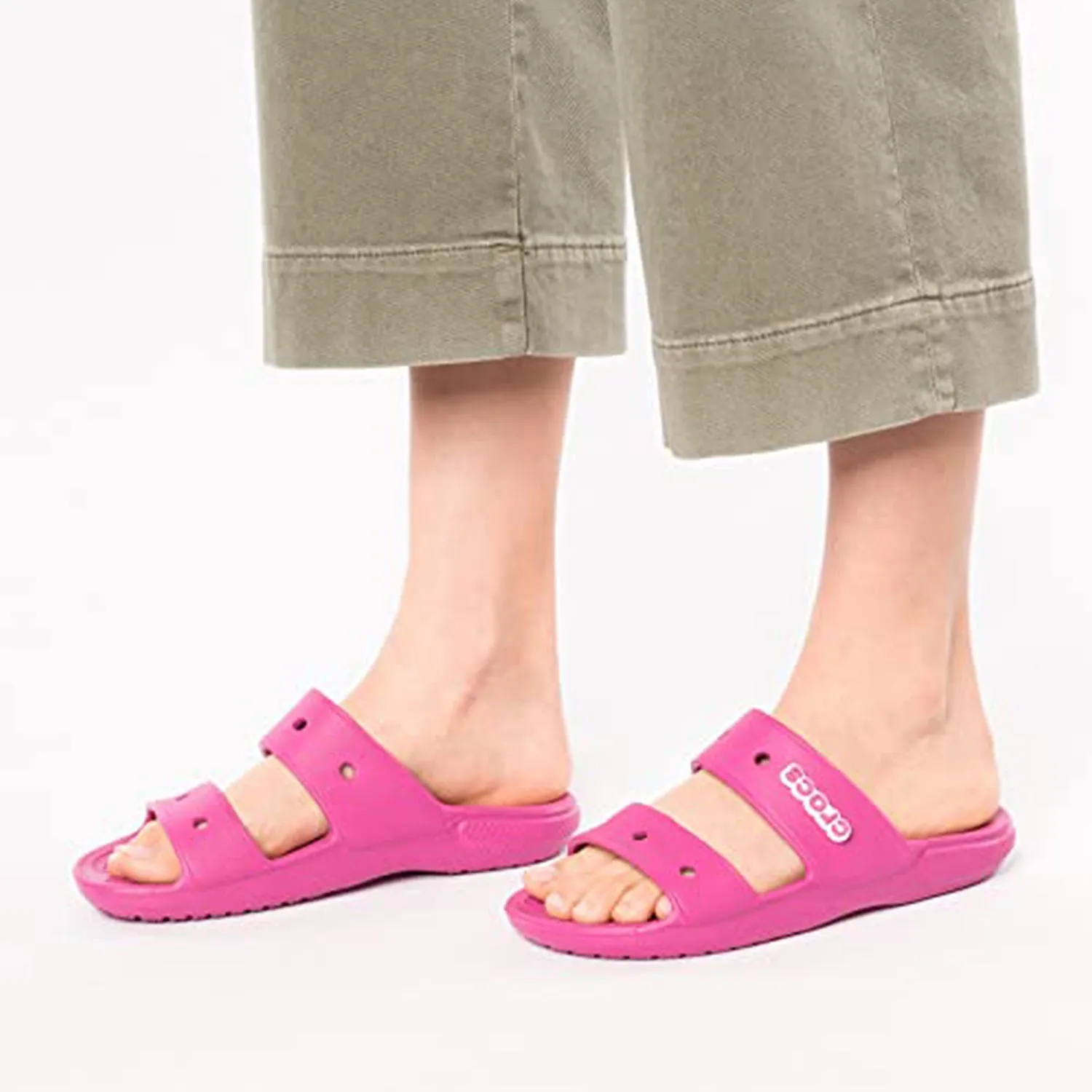 Classic Sandal - Unisex