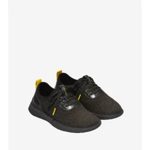 Cole Haan Generation ZEROGRAND Stitchlite Slip On Trainer