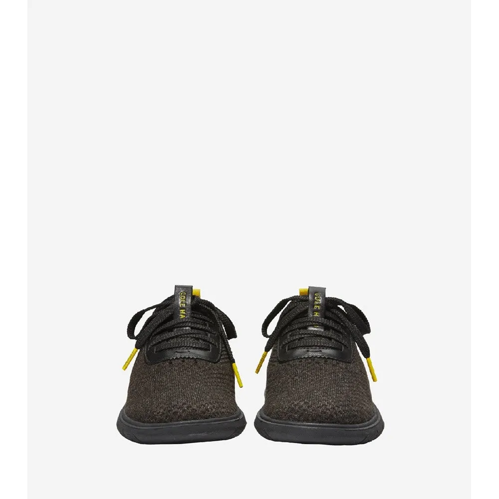 Cole Haan Generation ZEROGRAND Stitchlite Slip On Trainer