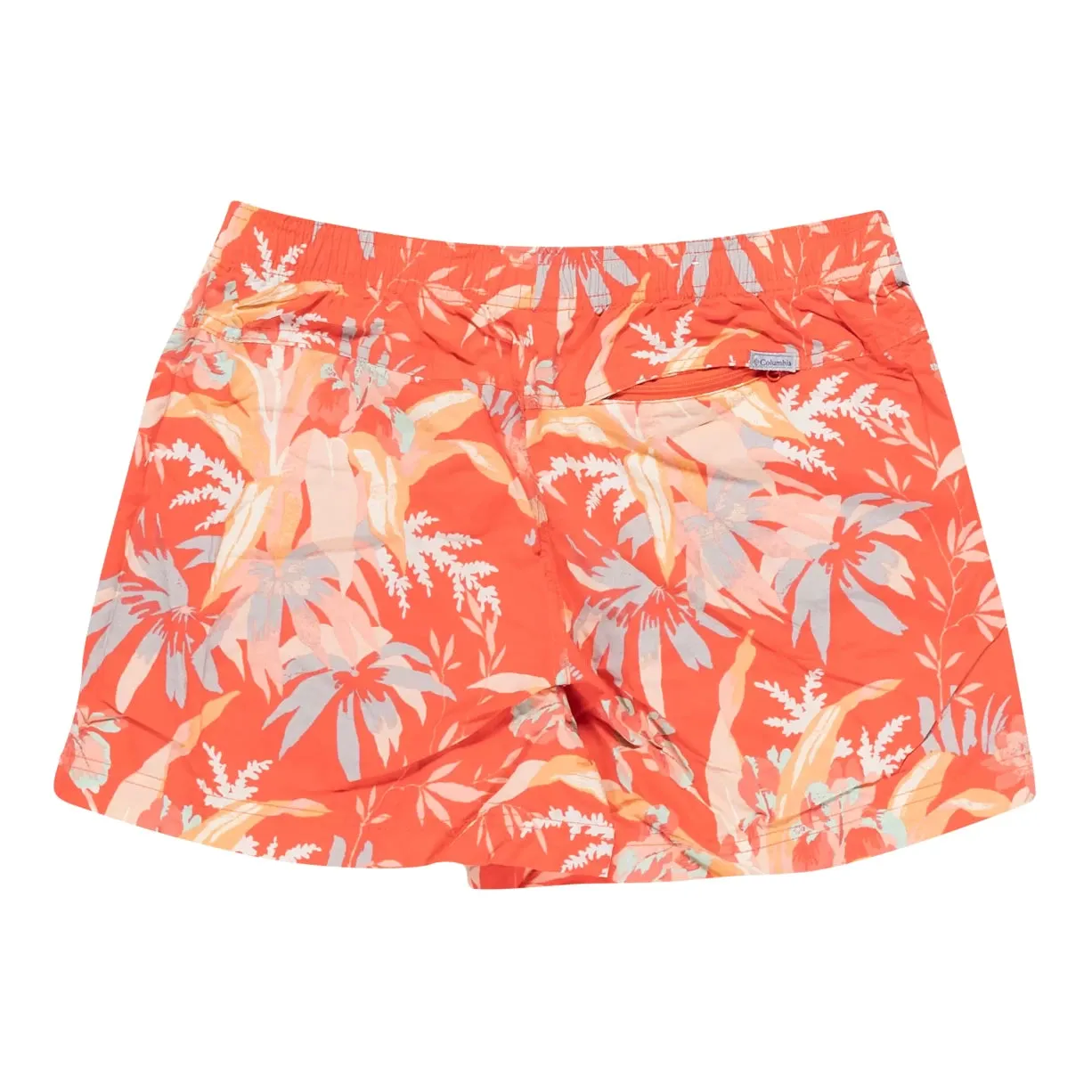 Columbia Walnut River Printed Shorts - Women's
