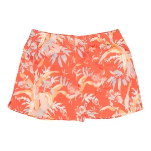 Columbia Walnut River Printed Shorts - Women's