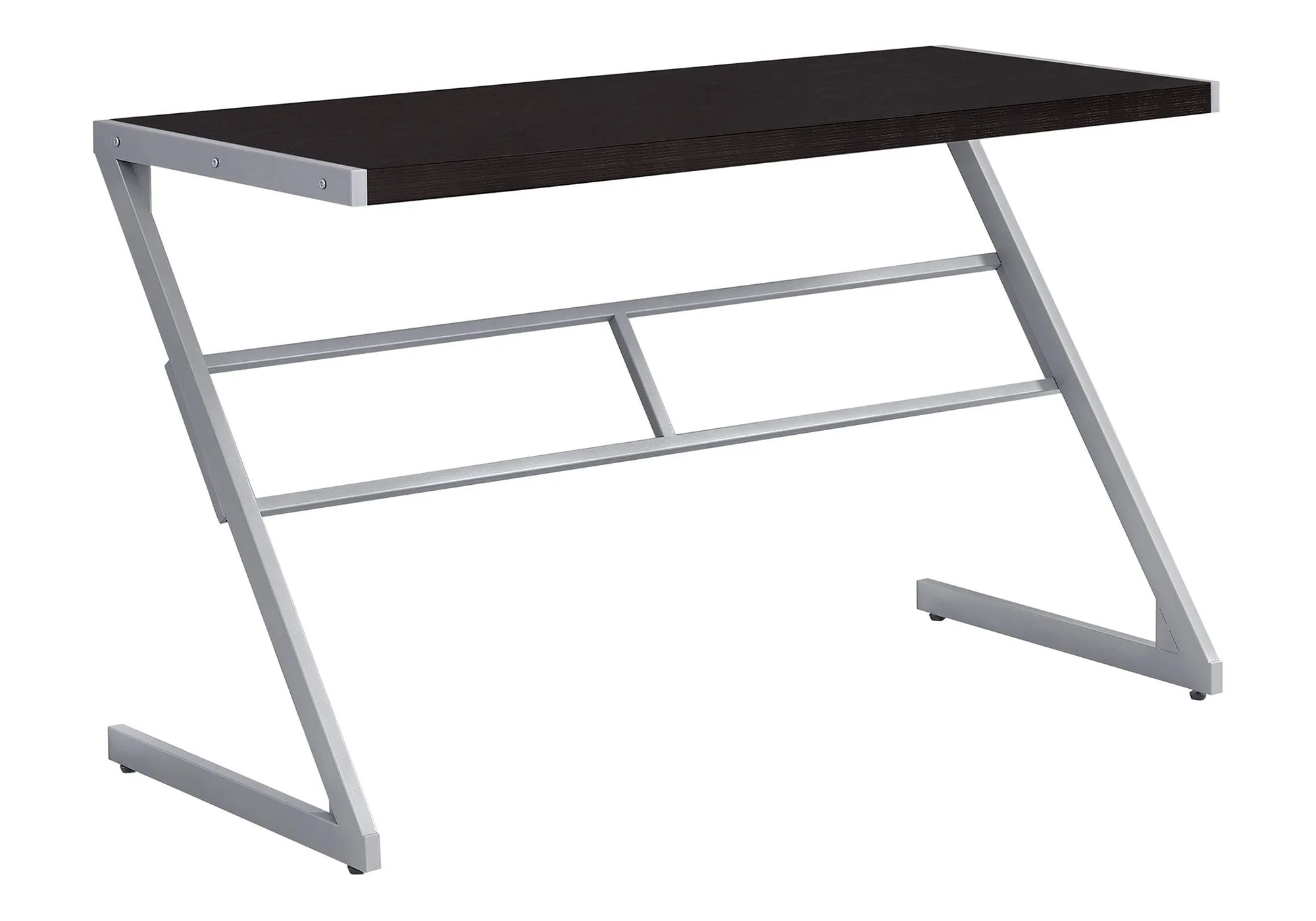 Computer Desk For Home Office, Chic Modern Design, Contemporary & Modern by Couch.com