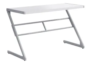 Computer Desk For Home Office, Chic Modern Design, Contemporary & Modern by Couch.com