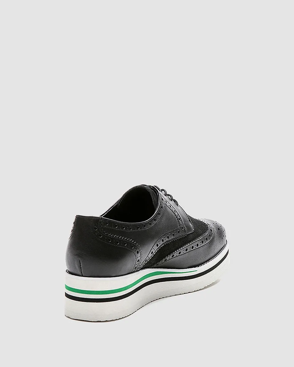 Creeper Vajia/Bivel - Noir
