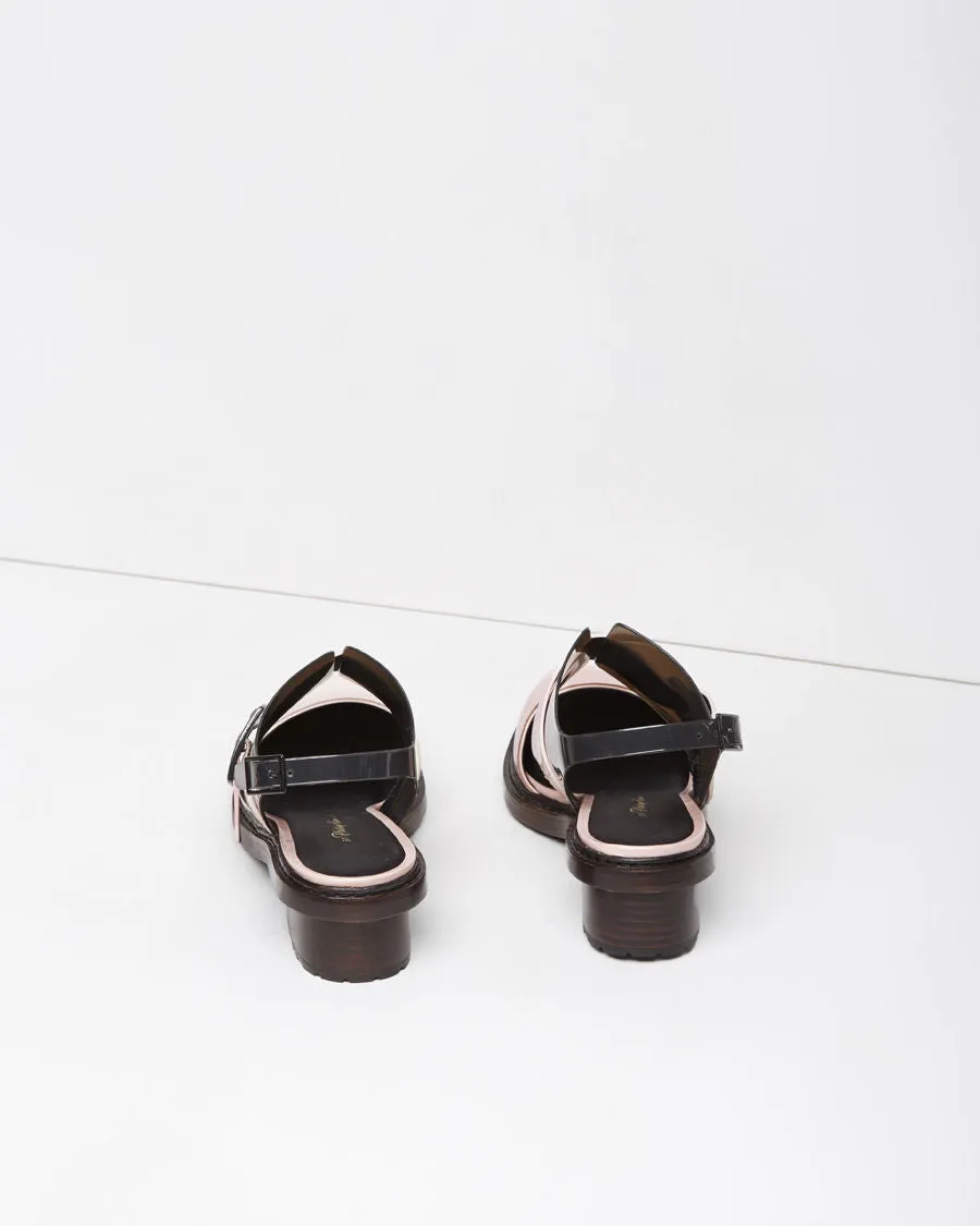 Cristobal Closed Toe Slingback