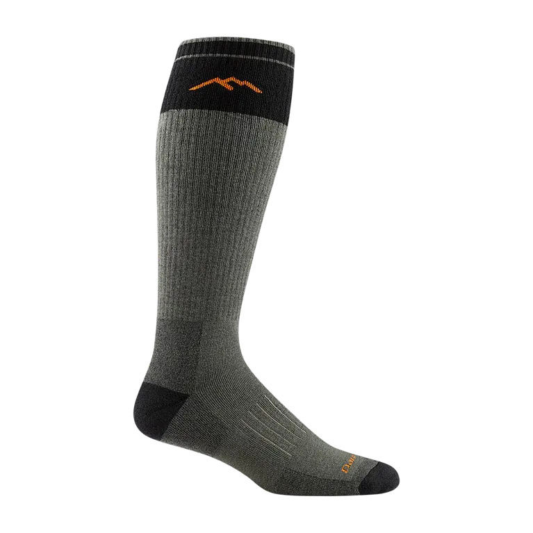 Darn Tough Over-the-Calf Heavyweight Hunting Sock