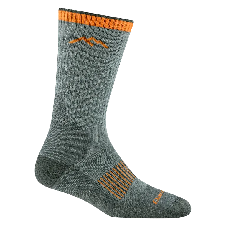 Darn Tough Women's Boot Midweight Hunting Sock