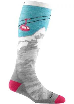 Darn Tough Women's Yeti OTC Socks