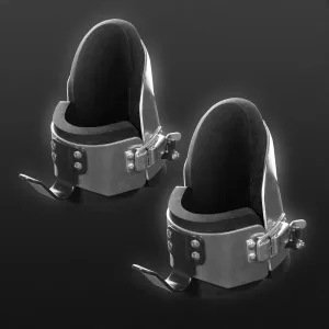 DefyIT XE1 Gravity Boots Deluxe