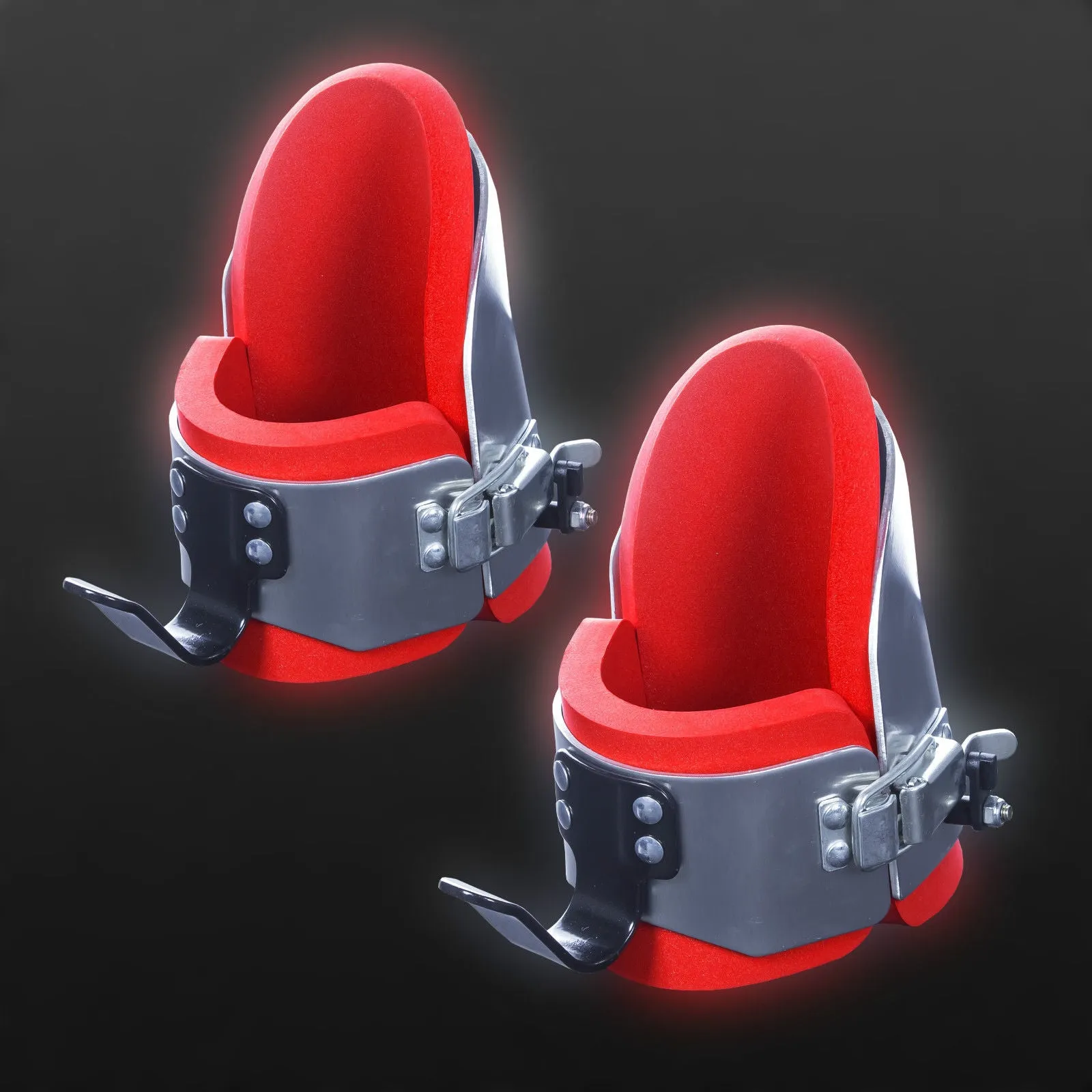 DefyIT XE1 Gravity Boots Deluxe