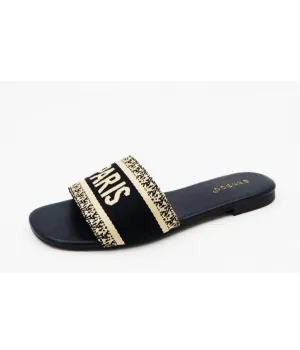 Destination Sandals