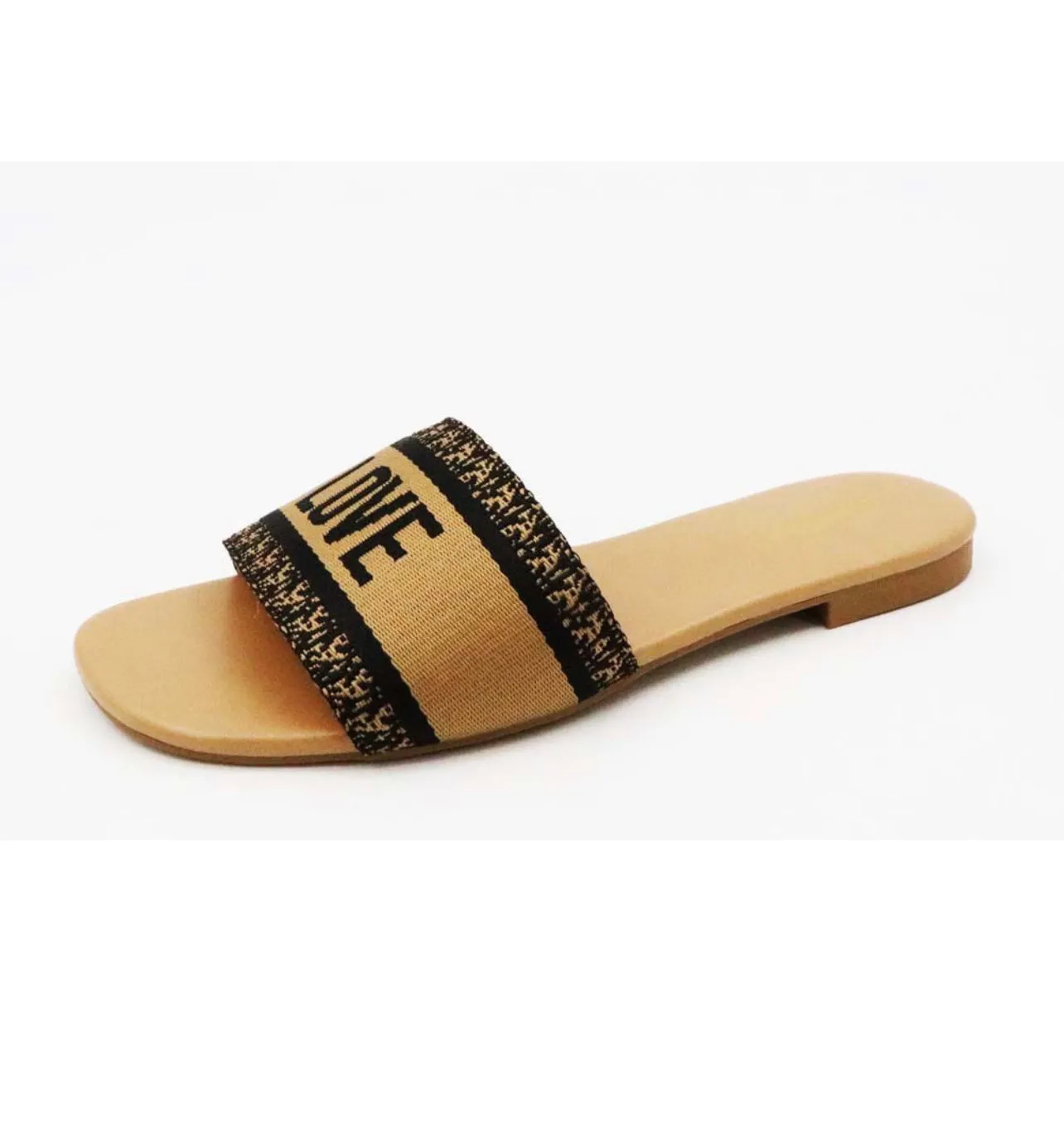 Destination Sandals