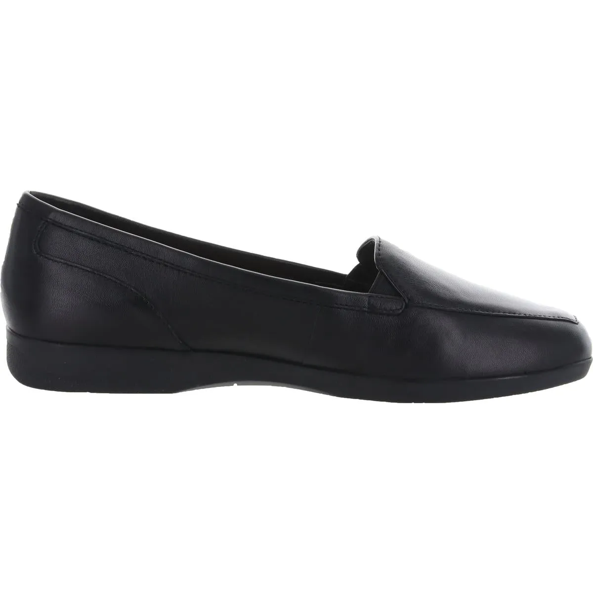 Easy Spirit Women's Devitt Slip On Flat Loafer