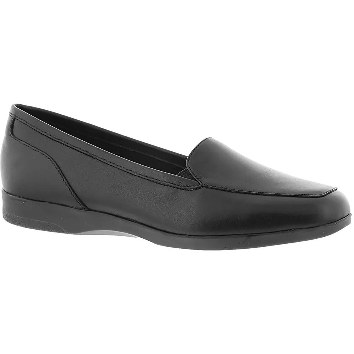 Easy Spirit Women's Devitt Slip On Flat Loafer
