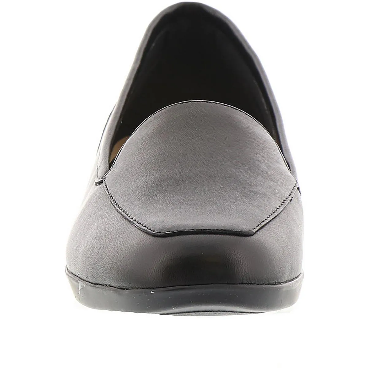 Easy Spirit Women's Devitt Slip On Flat Loafer