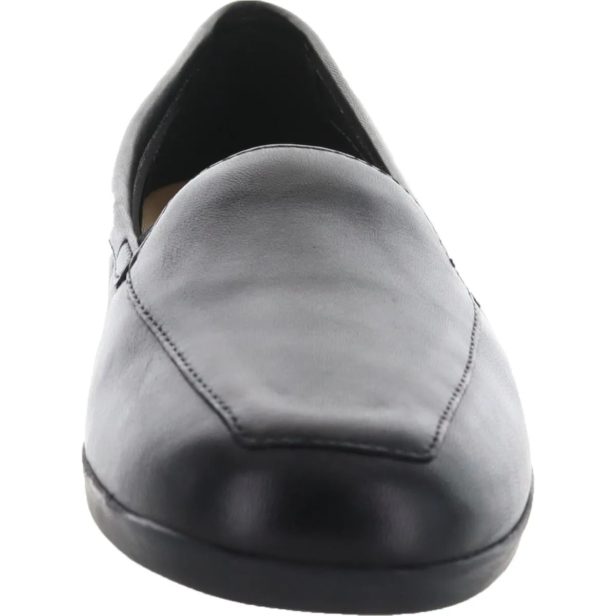 Easy Spirit Women's Devitt Slip On Flat Loafer