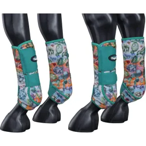 EXTREME VENT SPORT BOOT TOUGH 1 CACTUS