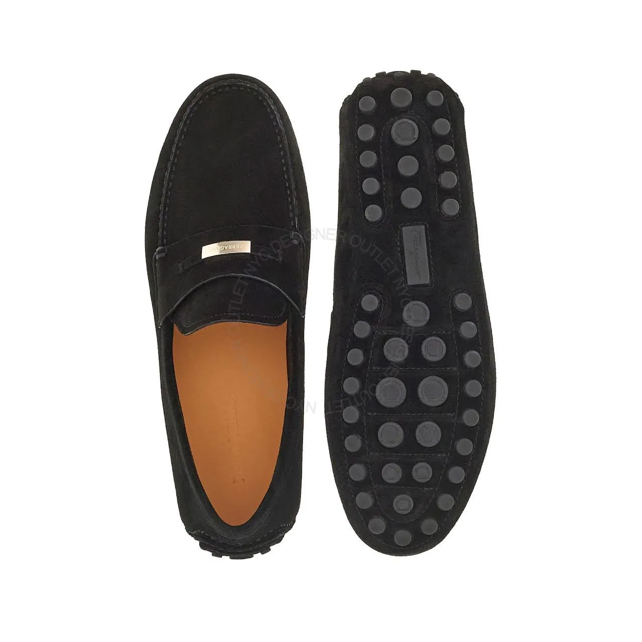 Ferragamo Grenoble Drivers