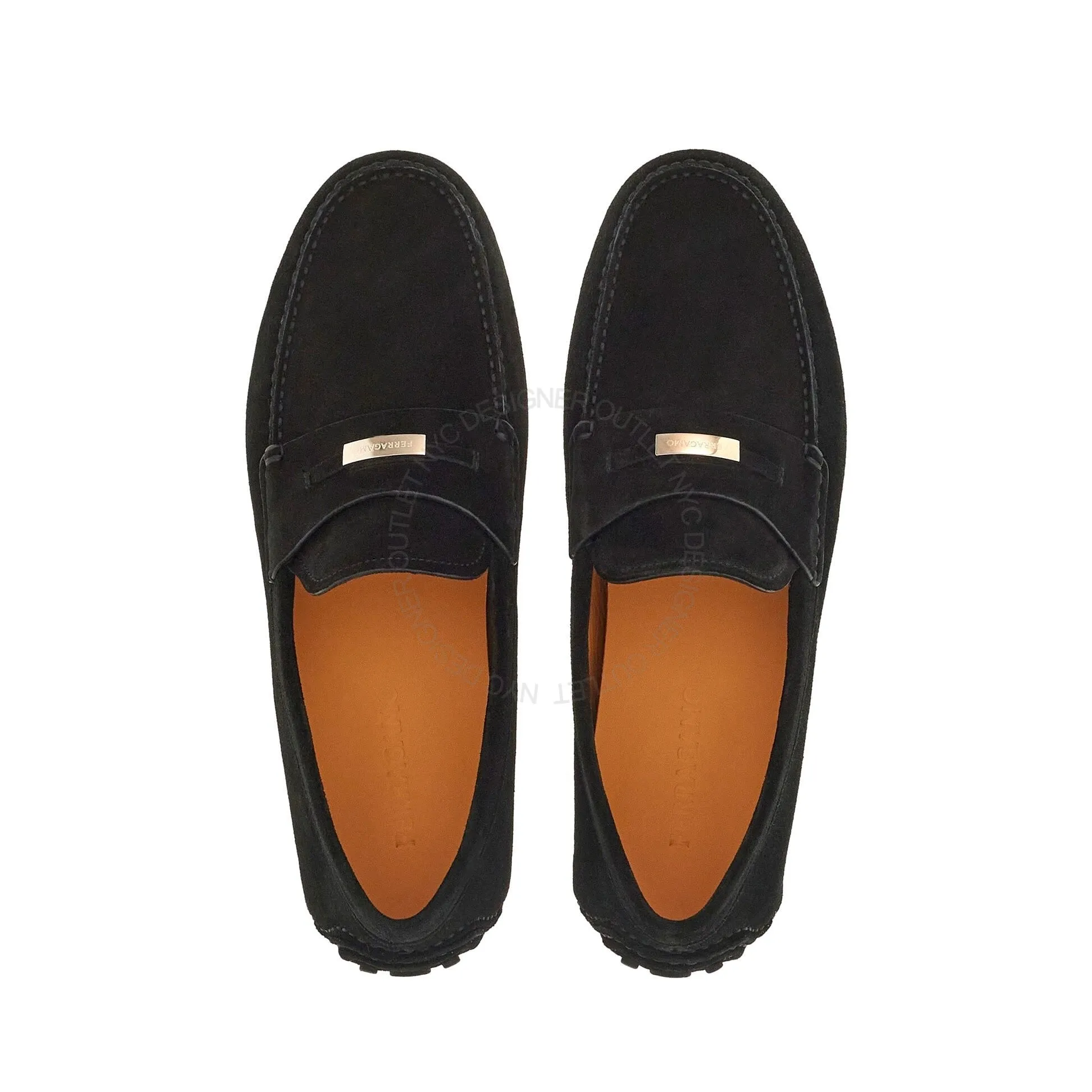 Ferragamo Grenoble Drivers