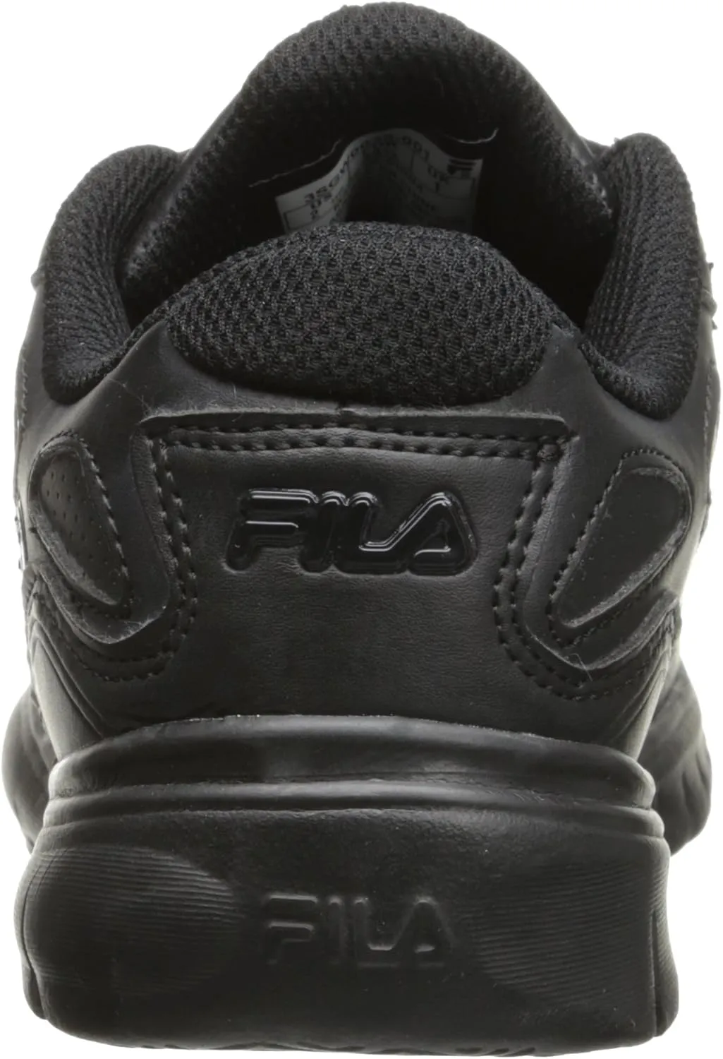 Fila Side-By-Side Cross Training Shoe (Little Kid/Big Kid)