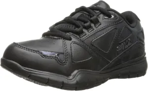 Fila Side-By-Side Cross Training Shoe (Little Kid/Big Kid)
