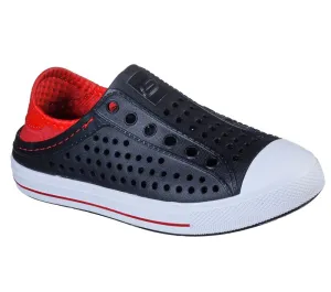 Foamies Yth Guzman Steps Aqua Surge