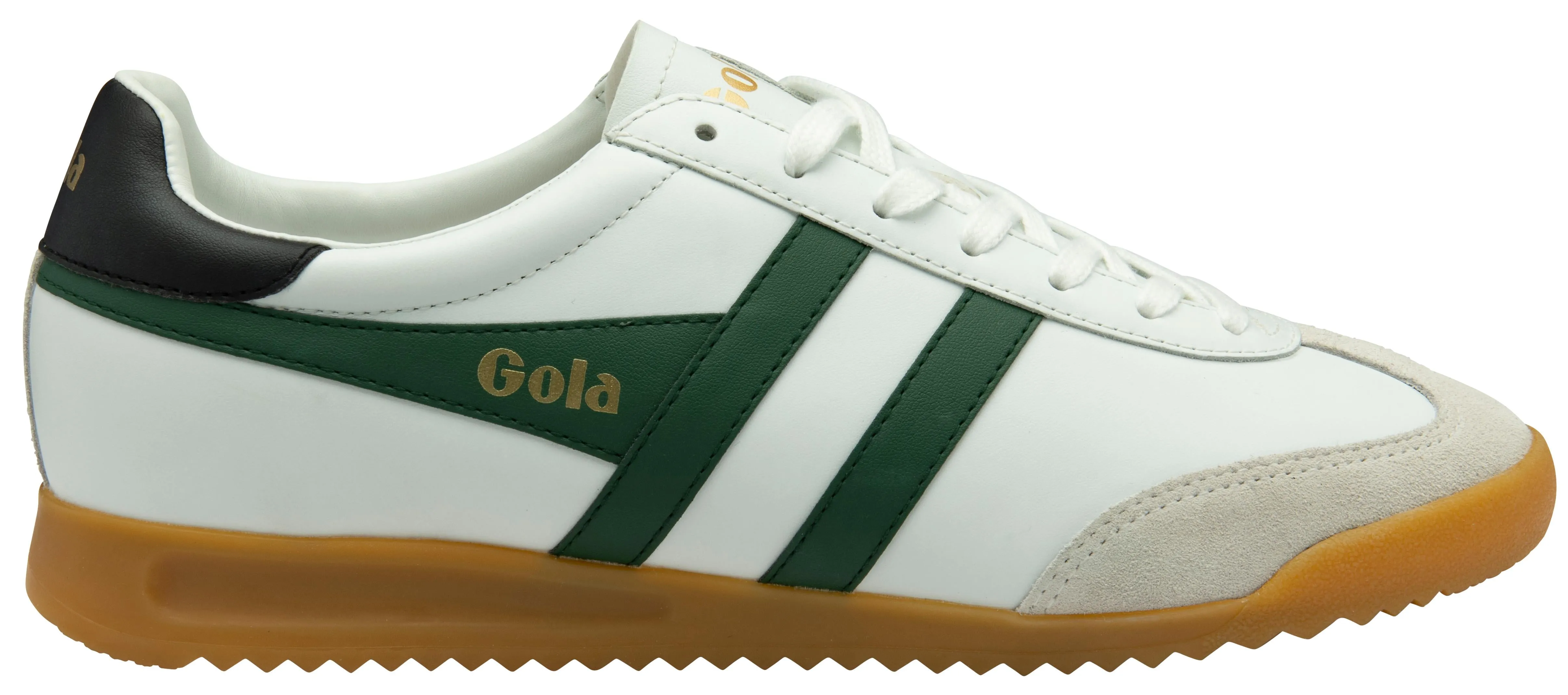 Gola  Men's Torpedo Leather White M