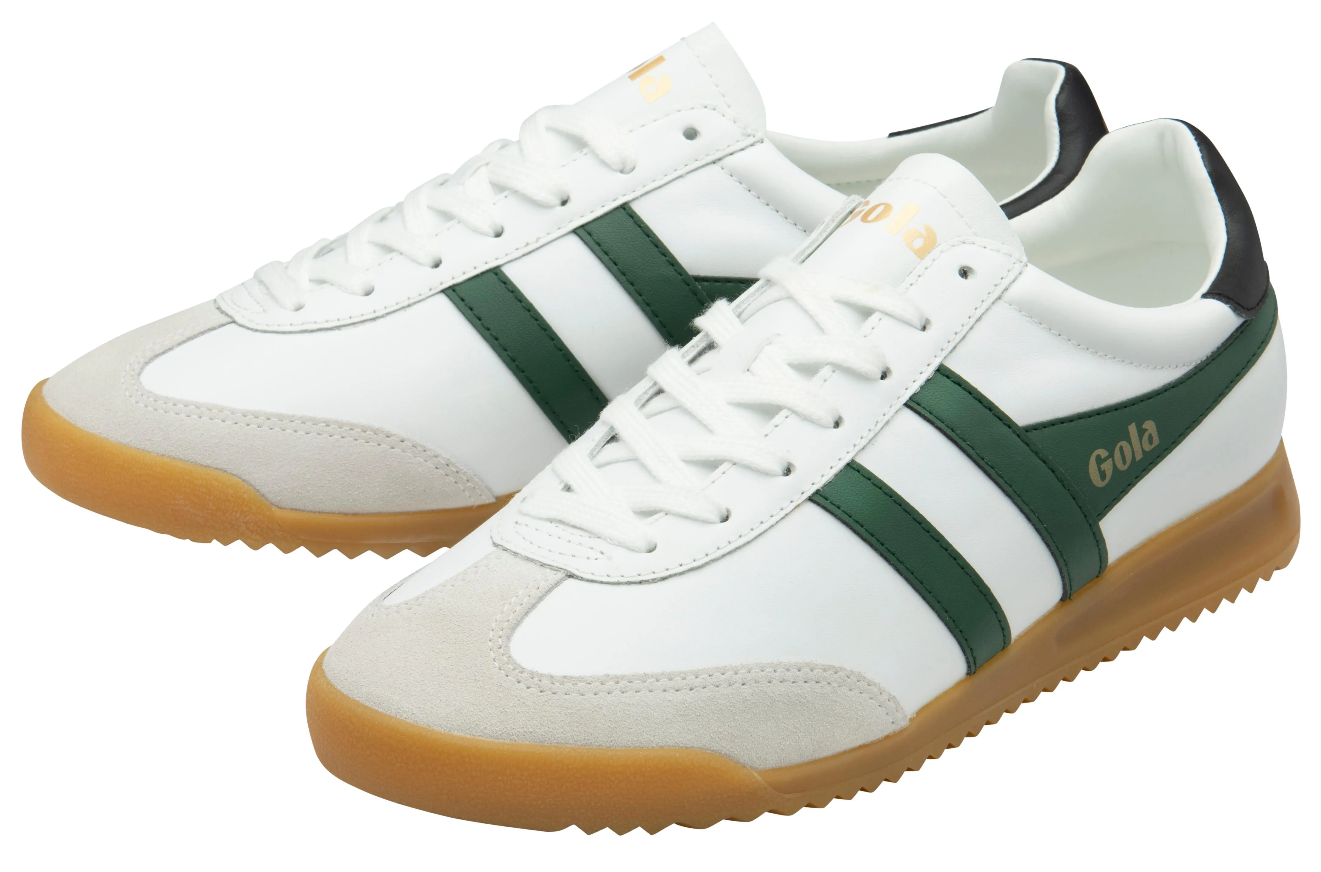 Gola  Men's Torpedo Leather White M