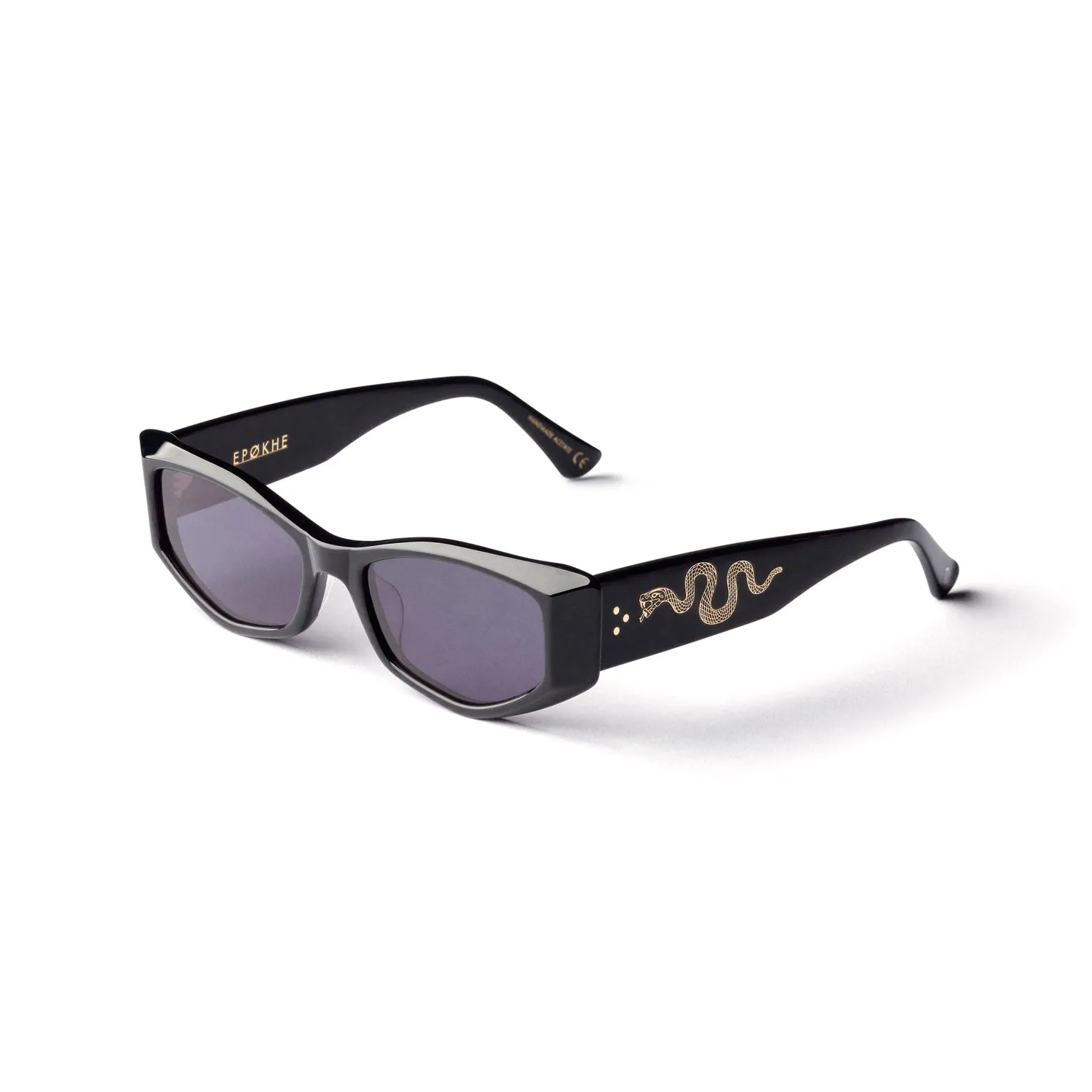 Guilty, Black Polished / Black