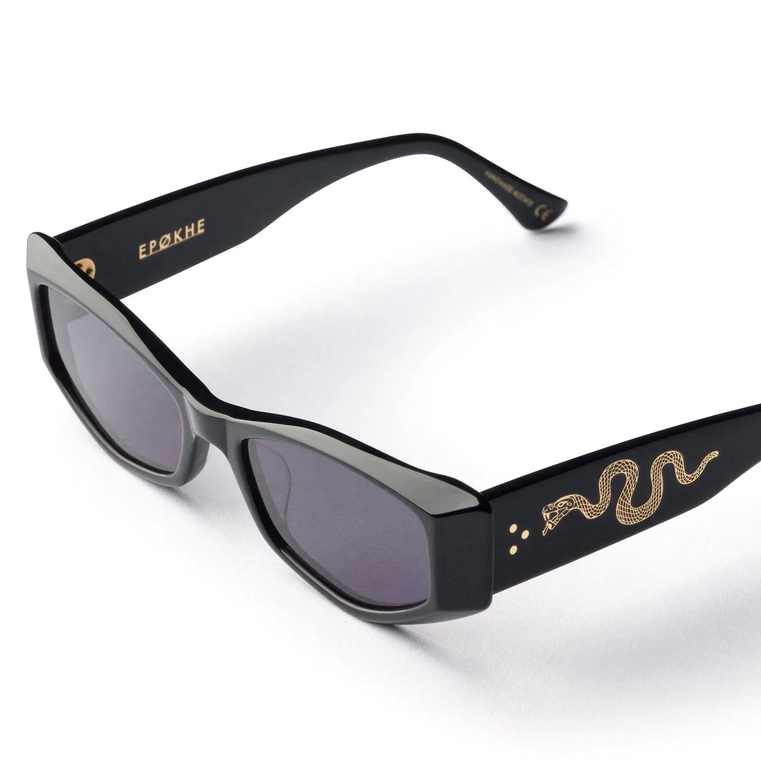 Guilty, Black Polished / Black