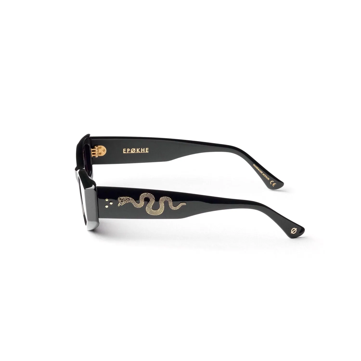 Guilty, Black Polished / Black