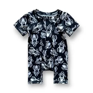 Harem Romper - Rad Rockets