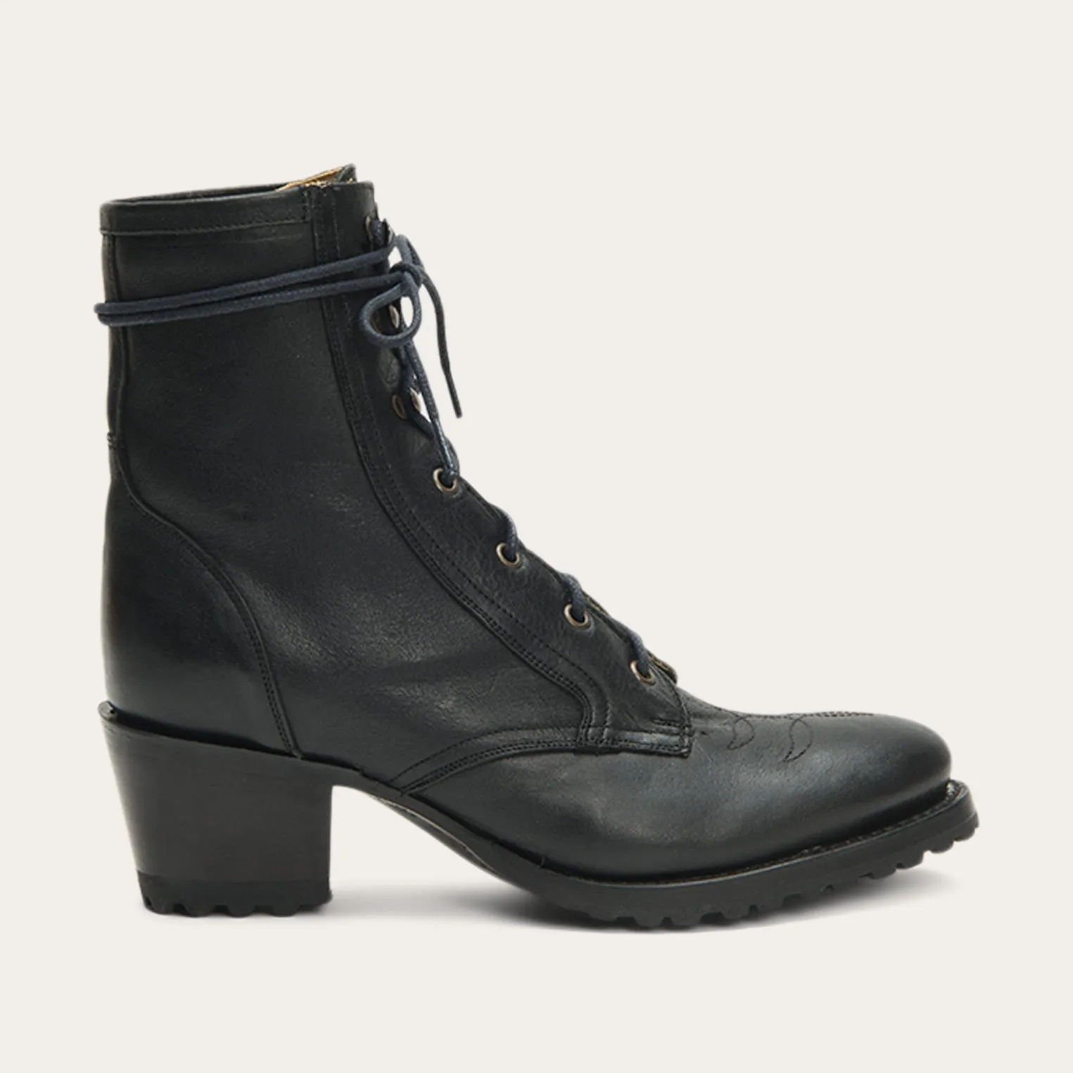 Hattie Boots