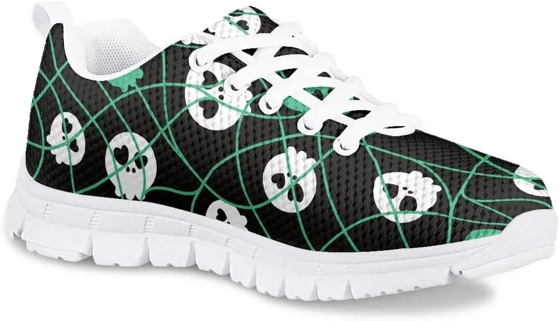 Hawapod Girls Running Shoes Casual Walking Footwear Tennis Fashion Big Girls Sneakers