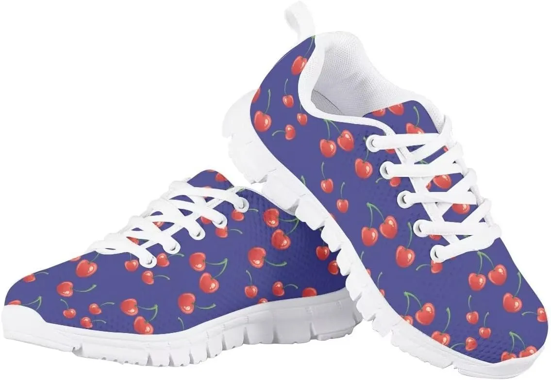 Hawapod Girls Running Shoes Casual Walking Footwear Tennis Fashion Big Girls Sneakers