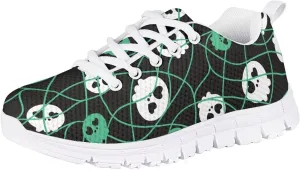 Hawapod Girls Running Shoes Casual Walking Footwear Tennis Fashion Big Girls Sneakers