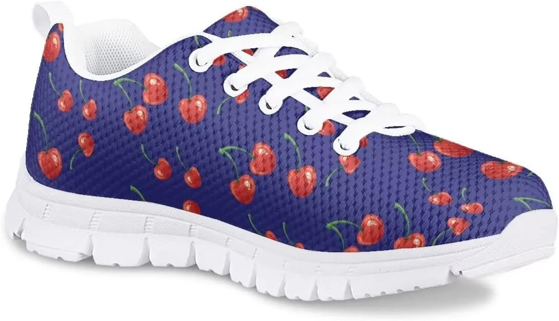 Hawapod Girls Running Shoes Casual Walking Footwear Tennis Fashion Big Girls Sneakers