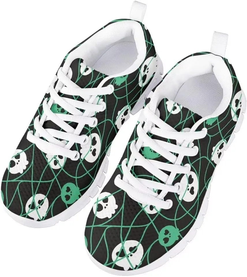Hawapod Girls Running Shoes Casual Walking Footwear Tennis Fashion Big Girls Sneakers