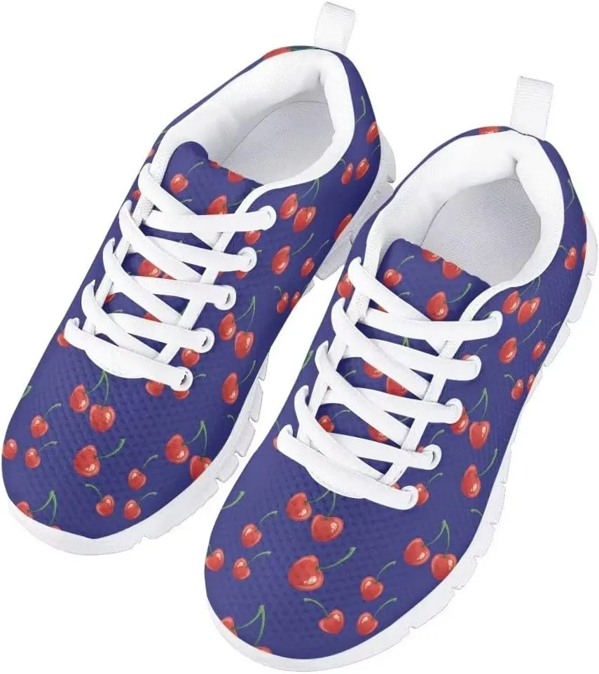 Hawapod Girls Running Shoes Casual Walking Footwear Tennis Fashion Big Girls Sneakers