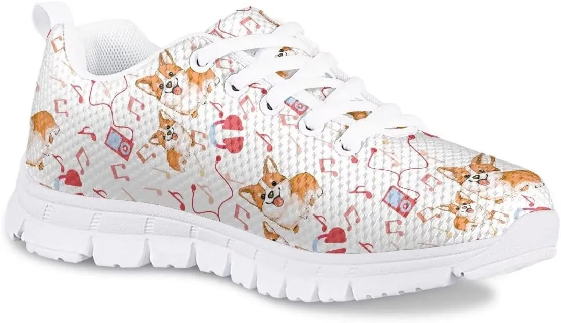 Hawapod Kids Shoes for Boys Girls Breathable Non Slip Athletic Running Sneakers