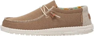 Hey Dude Men's Wally Eco Sox Shoe