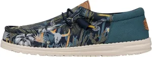 Hey Dude Mens Wally Funk Oasis