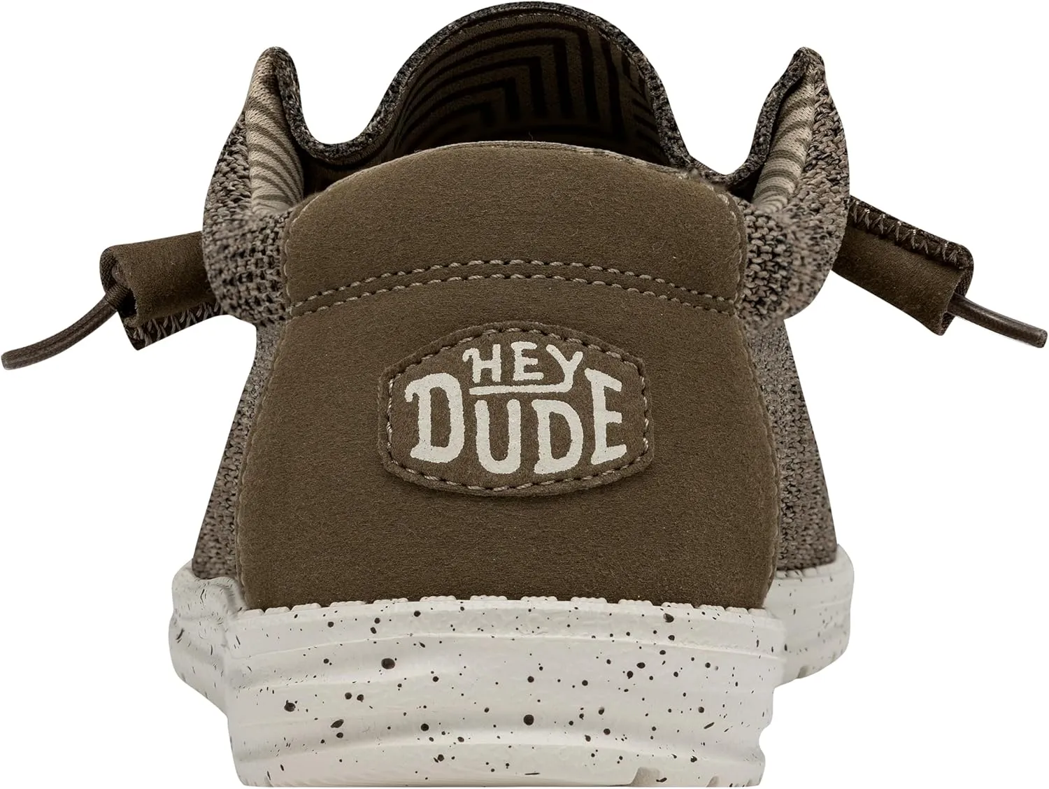 Hey Dude Men's Wally Sox