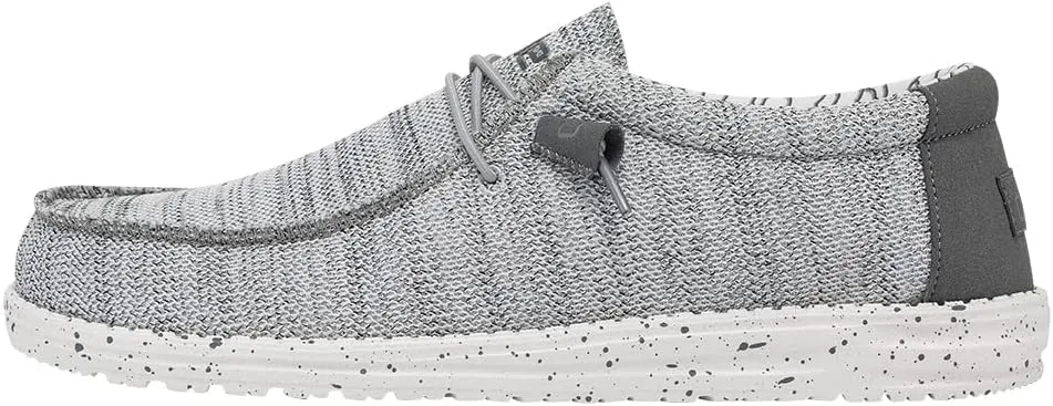 Hey Dude Men's Wally Sox