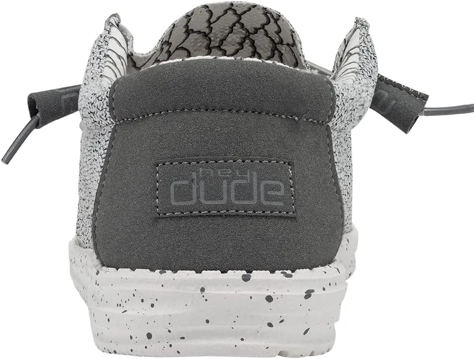 Hey Dude Men's Wally Sox